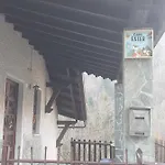 Casa Ester Serina (Lombardy)