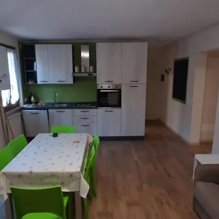 דירה Casa Ester