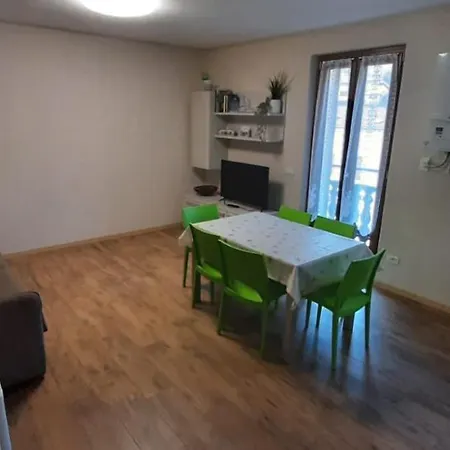 Apartament Casa Ester *