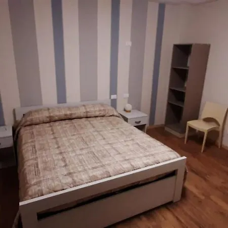 Casa Ester דירה סרינה
