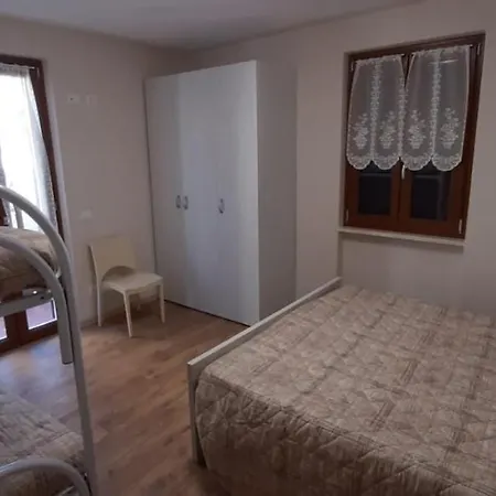 דירה Casa Ester *