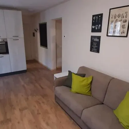 Casa Ester Serina (Lombardy)