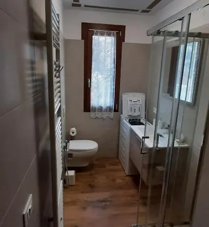Casa Ester דירה סרינה