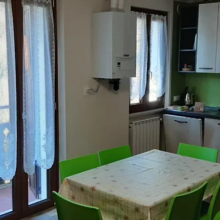Casa Ester *
