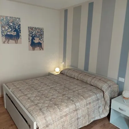 דירה Casa Ester *