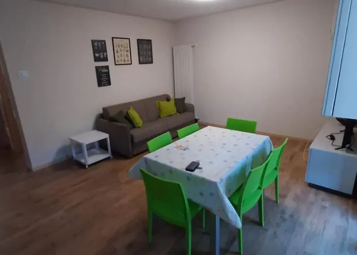 Casa Ester