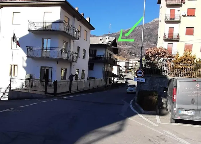Casa Ester Appartamento *