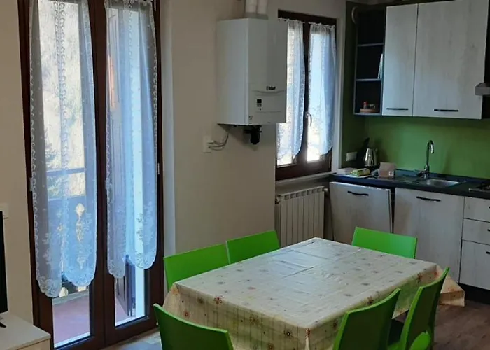 Casa Ester *