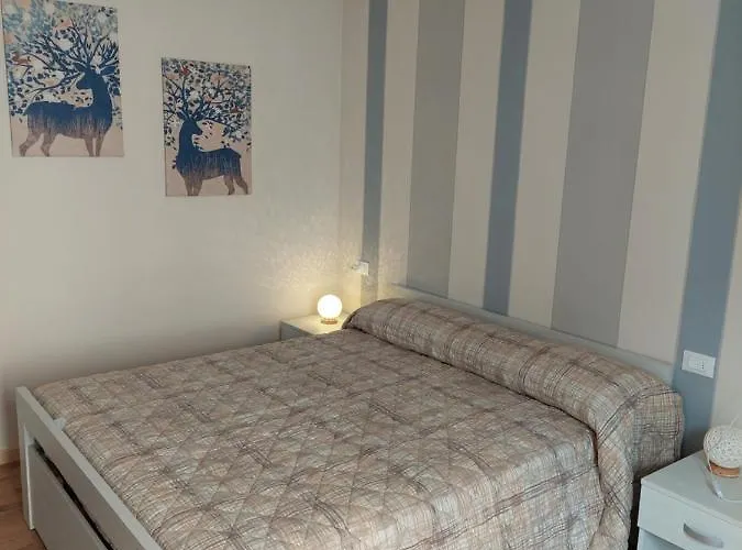 Appartamento Casa Ester *